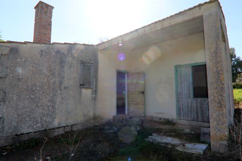 Herregård i Ispica, Ragusa, Ispica - € 120 000 | Ref: V003074 - foto 24